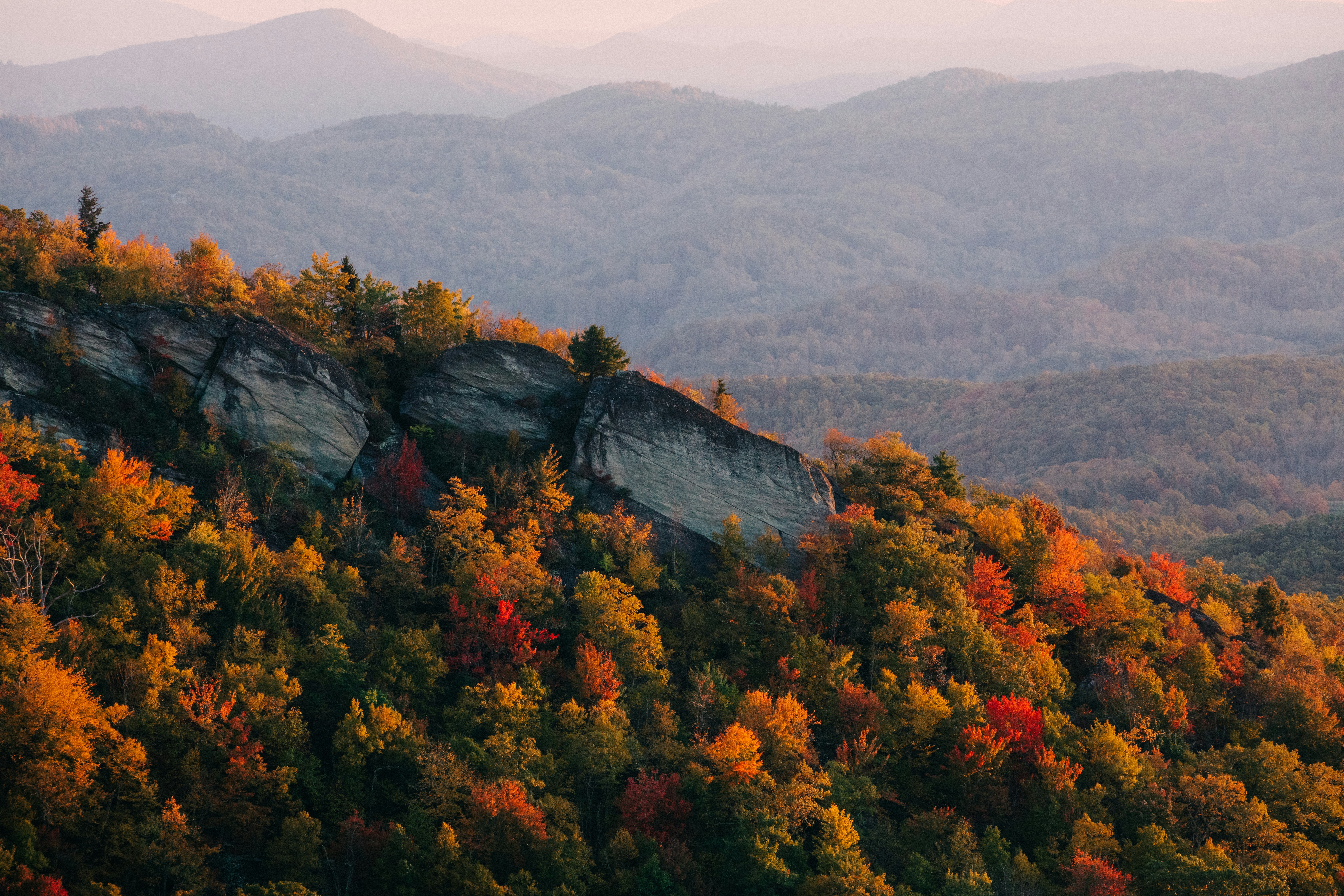 Appalachian gateway towns sit on a kind of inherited wealth most of them never claim. A look at the economics of the front door.